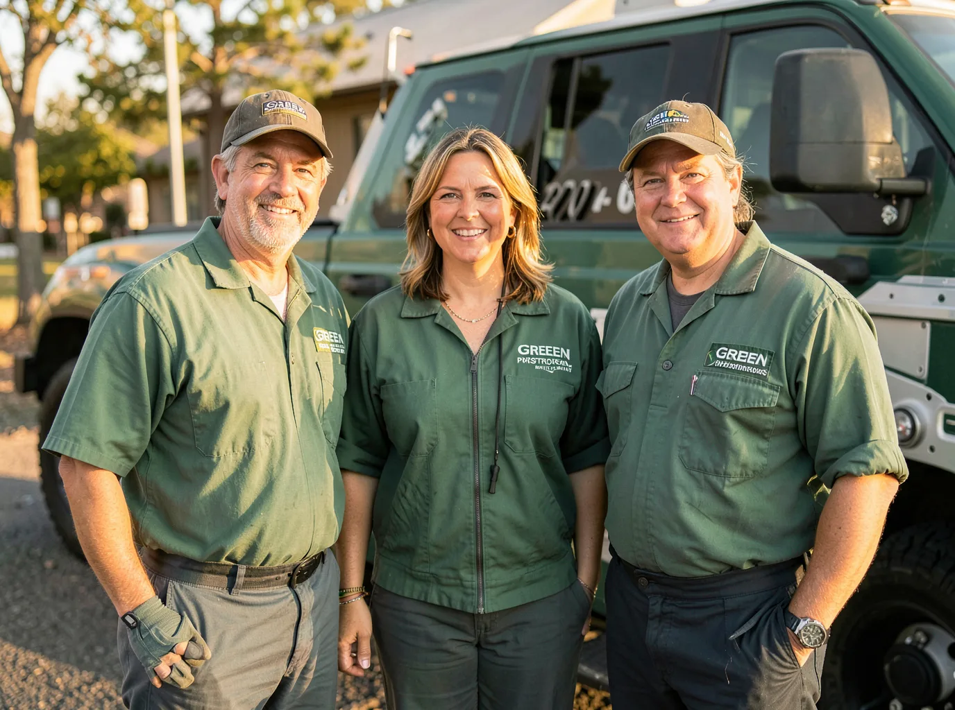 Water Damage Restoration company in Westport, TN