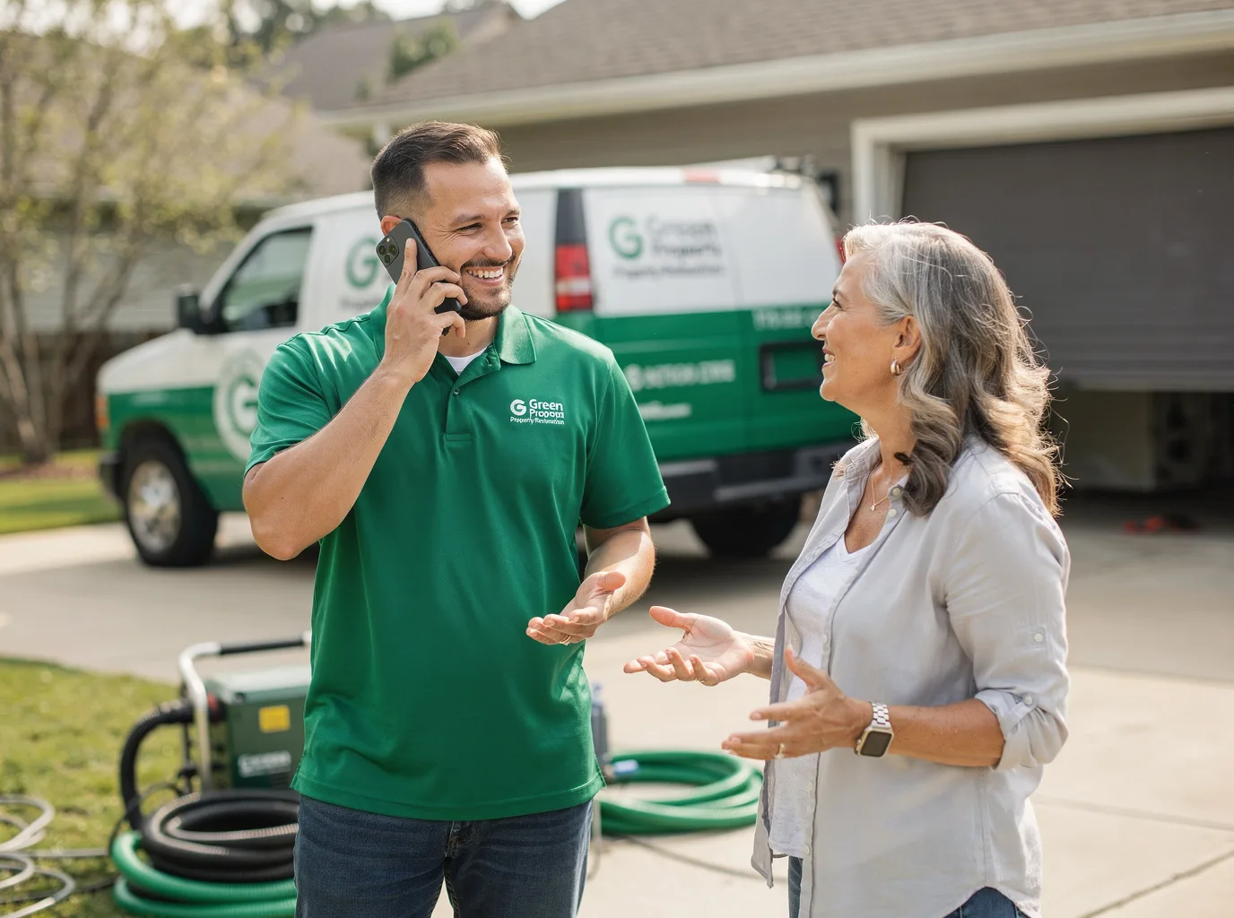 Water Damage Restoration Westport, TN FAQs